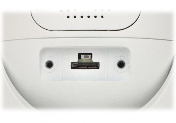 Dahua x- kamera IPC-HDW3249H-AS-PV-0280B-S2 2Mpix 2.8mm 30m IP Kamera, Full Color, antivandal met. TiOC - Слика 3