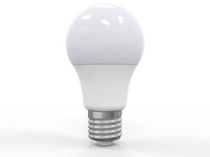 XLED E27 12W NB LED Sijalica 4000K/1055Lm/220V,Bela