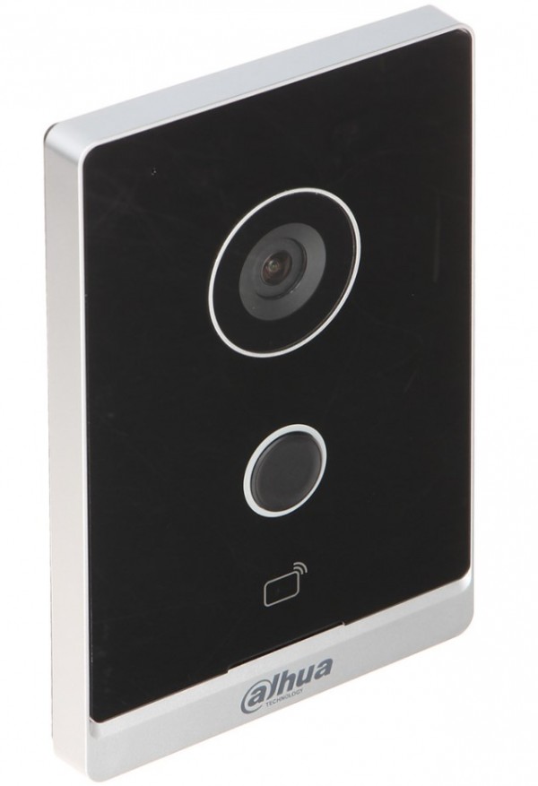 Dahua Interfon Wi-Fi IP Video Doorbell DHI-VTO2211G-WP - Слика 2