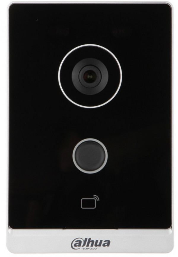 Dahua Interfon Wi-Fi IP Video Doorbell DHI-VTO2211G-WP - Слика 3