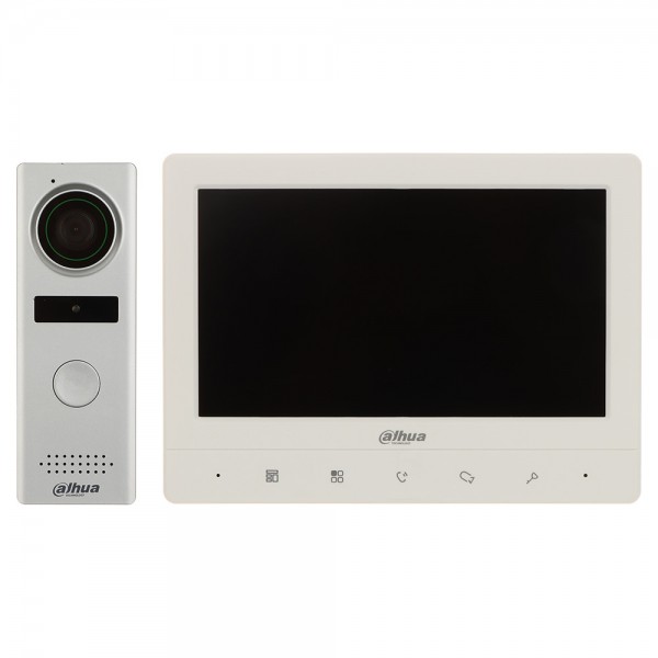 Dahua Interfon KTA02 Komplet 7inc - Слика 3