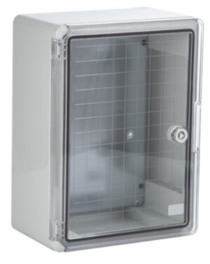 MIT.EL Razvodni orman ME-OT210x280x130mm L/H/W ABS IP65