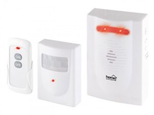 HOME Bezicni signalizator ulaza HSB120R