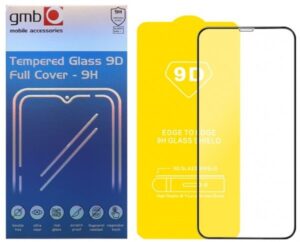 MSG9-HUAWEI-Y6 2019 * Glass 9D full cover,full glue,0.33mm zastitno staklo za HUAWEI Y6 2019 (49)