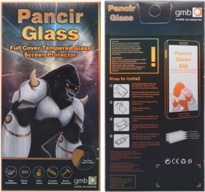 MSG10-OnePLus Nord* Pancir Glass full cover, full glue,033mm zastitno staklo za OnePlus Nord (89)