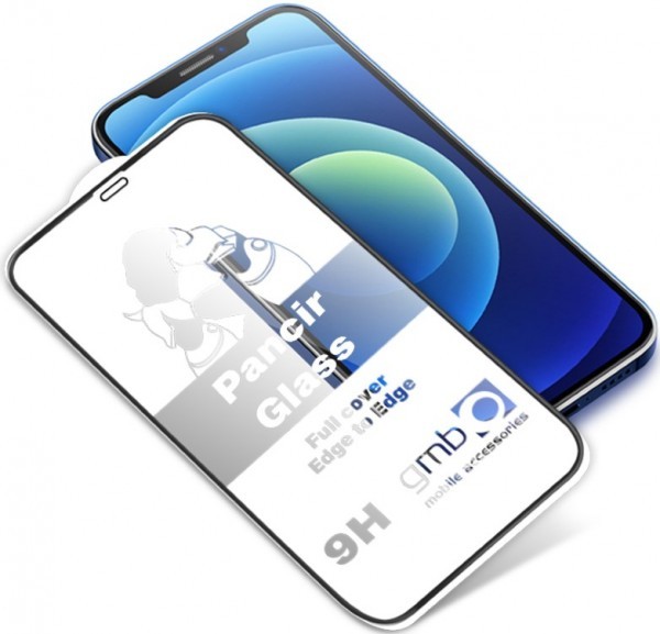 MSG10-SAMSUNG-A22 * Pancir Glass full cover,full glue, 0.33mm zastitno staklo za SAMSUNG A22 (129) - Слика 2