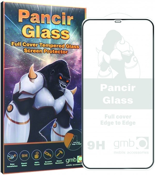 MSG10-SAMSUNG-A22 * Pancir Glass full cover,full glue, 0.33mm zastitno staklo za SAMSUNG A22 (129) - Слика 4