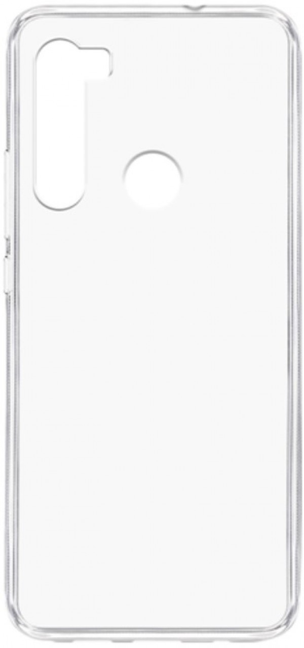 MCTT1-MOTOROLA E7 Plus * Futrola UTP Ultra Tanki Protect silicone providna (49) - Слика 2