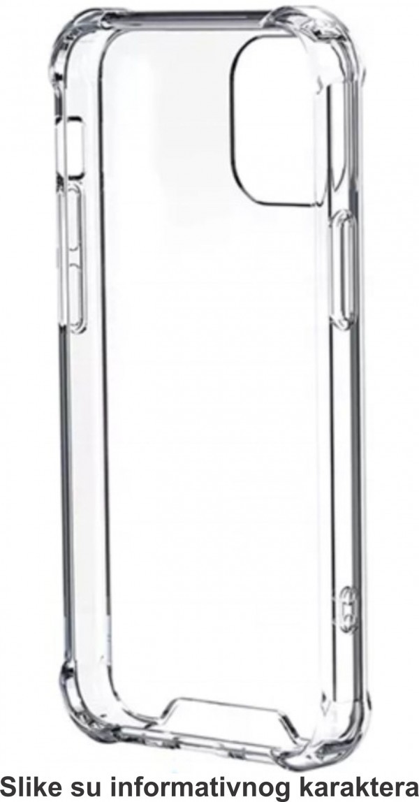 Iphone MCTT3-IPH 11 * Futrola hardcase silicone providna (189) - Слика 2