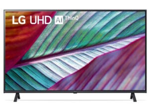 LG 43UR78003LK 4K UR78 Televizor