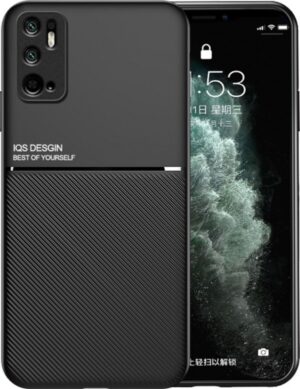 MCTK73-IPHONE 13 Pro Max * Futrola Style magnetic Black (289)