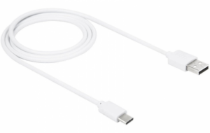 CCP-USB2-AMCM-1.8M ** Gembird USB 2.0 AM to Type-C cable (AM/CM), 1.8 m (103)