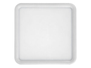 XLED 24-NW Nadgradni četvrtasti LED panel 4000K,1880Lm,263,5x263,5mm