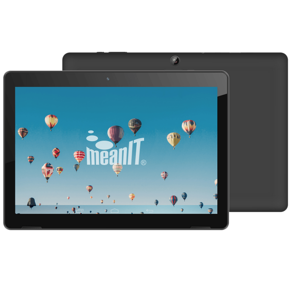 Meanit Tablet x25-3g 10.1 2GB, 16GB, Quad Core, 5000mAh, Android 10