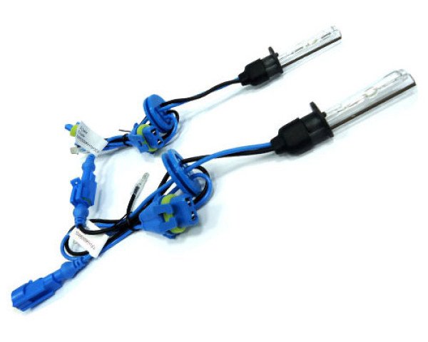 Xenon sijalica H7 AC 35W 4300K cena za 1 komad - Слика 2