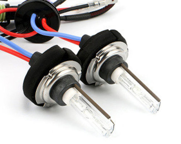 Xenon sijalica H7 AC 35W 4300K cena za 1 komad - Слика 3