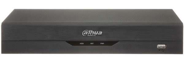 Dahua DVR XVR5116HS-i3 16 kanala H.265 pentabrid digitalni video snimac 5Mpix - Слика 2