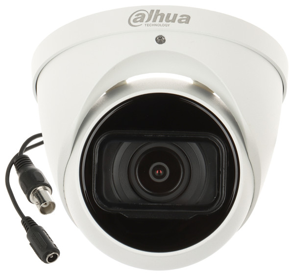 Dahua kamera HAC-HDW1500T-Z-A-2712-S2 5MP, 2.7 - 12 mm, Dome - Слика 2