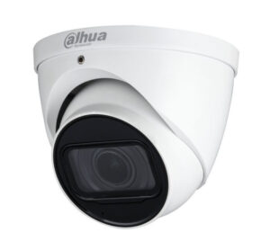 Dahua kamera HAC-HDW1500T-Z-A-2712-S2 5MP, 2.7 - 12 mm, Dome