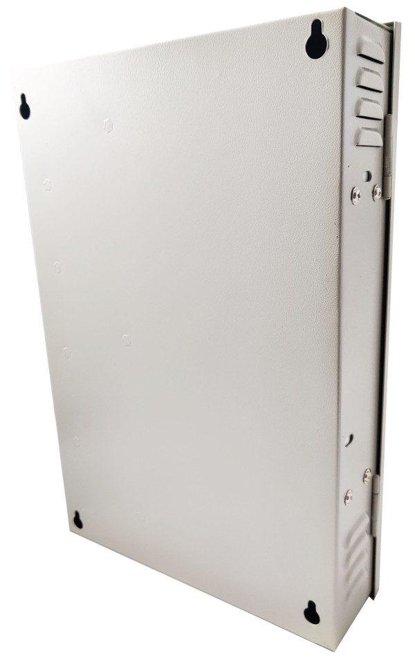 NAPRK-12V/30A-18CH ** Gembird napajanje sa kljucem, 2A/CH (3606) - Слика 4