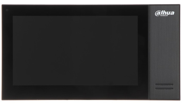 Dahua Interfon KTP02 IP video interfonski KIT - Слика 2