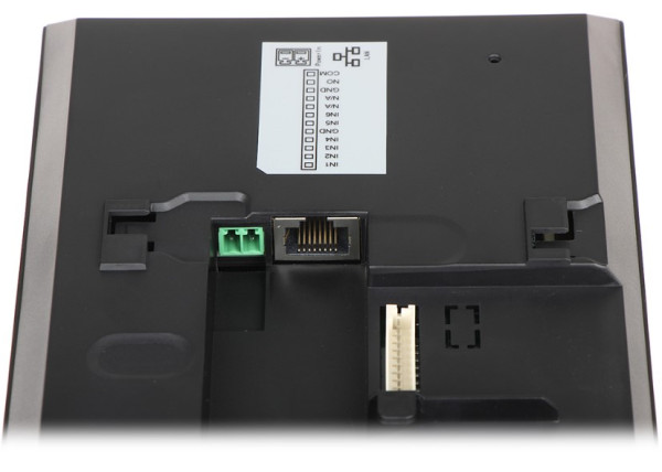 Dahua Interfon KTP02 IP video interfonski KIT - Слика 3