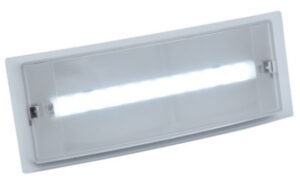 MIT.EL Punjiva LED nadgradna lampa 12 LED 5W M-612L
