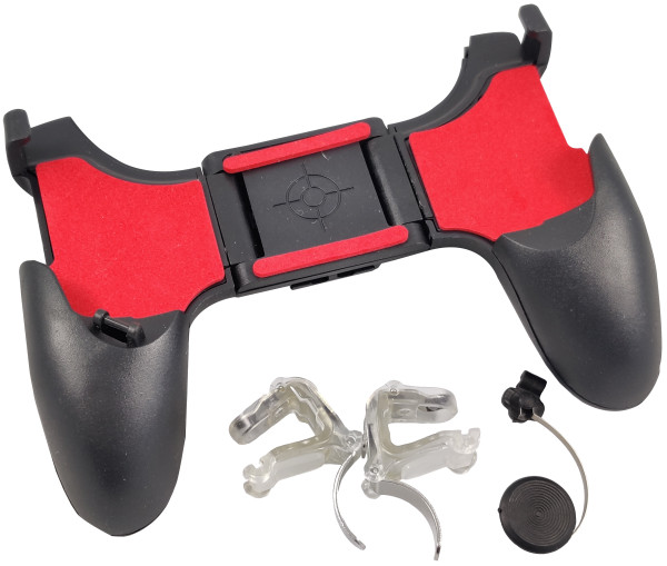 GEMBIRD JPD-GAME-HOLDER-01 * Gamepad Controller 5 in 1 (245) - Слика 3