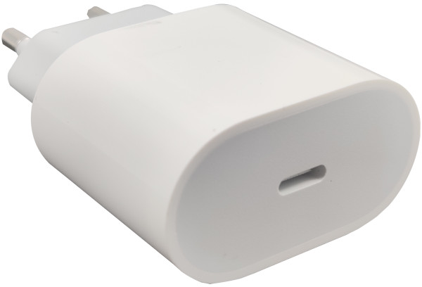 NPA-AC30 ** Gembird PD brzi punjac 20W za iPhone USB-C 5V/3A, 9V/2,2A (359) - Слика 3