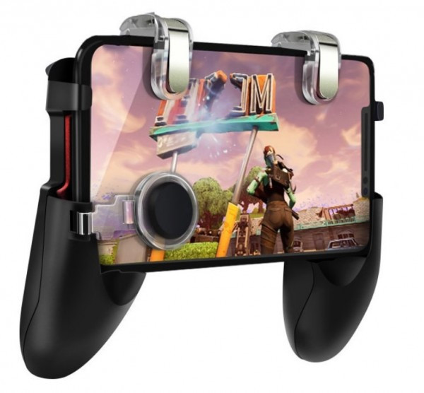 GEMBIRD JPD-GAME-HOLDER-01 * Gamepad Controller 5 in 1 (245) - Слика 4