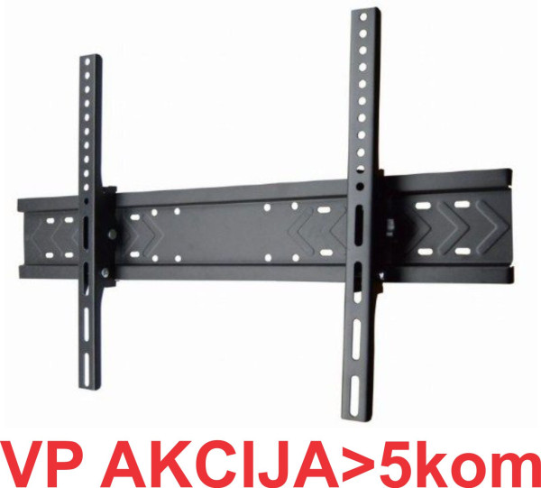 WM-70T-05 ** Gembird tilt VESA max 60x40cm 32-70 max.45kg (614) - Слика 3