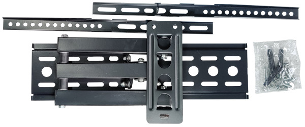 WM-55RT-08 ** Gembird rotate/tilt VESA max.40x40cm 26-55 max.45kg (799) - Слика 4