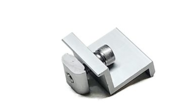 Nosac solarnog panela-krajnji drzac EC-F3-35A 8200 - Слика 2