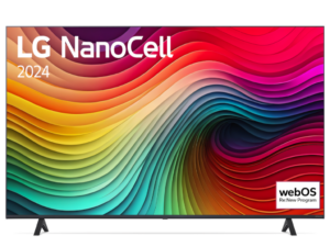 LG 50NANO82T3B Televizor