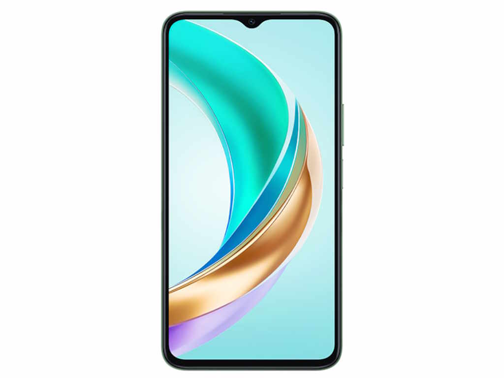 Smartphone HONOR X6b 4GB/128GB/zelena - Слика 2