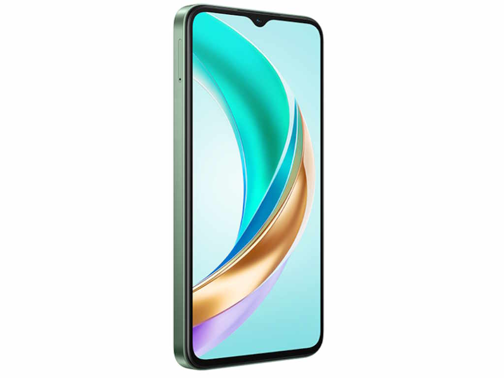Smartphone HONOR X6b 4GB/128GB/zelena - Слика 3