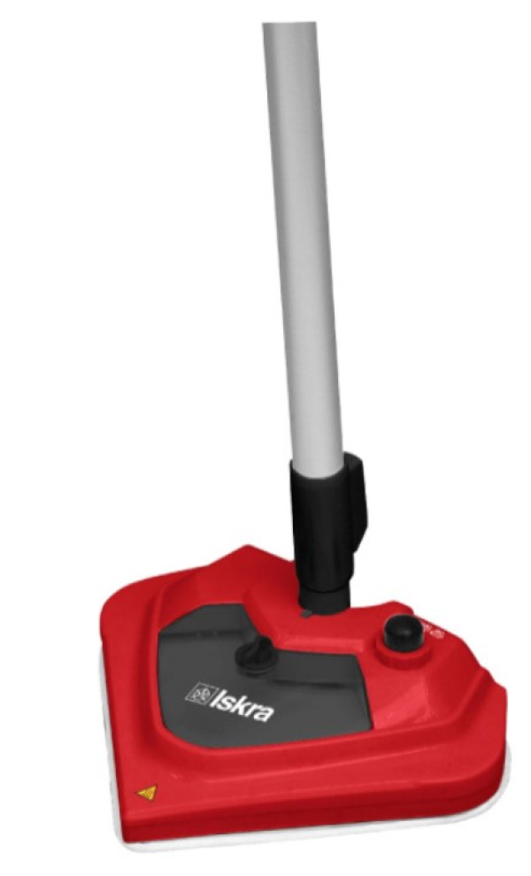 ISKRA parocistac JC-229 1300W, 5m, 100-120°C - Слика 3