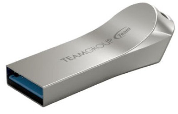 TEAM GROUP TeamGroup 64GB C222 USB 3.2 SILVER TC222364GS01 - Слика 2