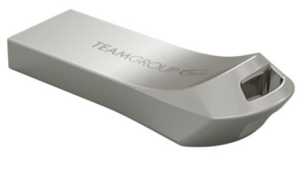TEAM GROUP TeamGroup 64GB C222 USB 3.2 SILVER TC222364GS01 - Слика 3