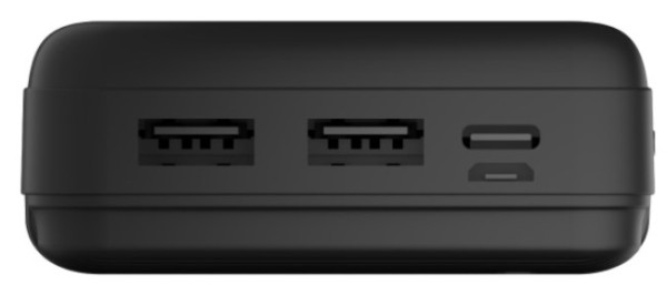 PowerBank baterija/punjac 20000 mAh TNB 019 - Слика 3