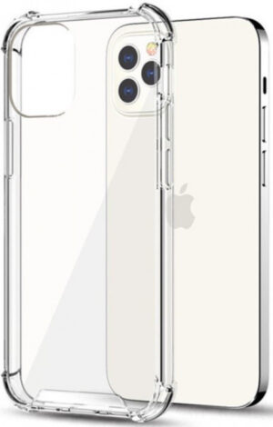 Iphone MCTT3-IPH 14 Pro * Futrola hardcase silicone providna (199)