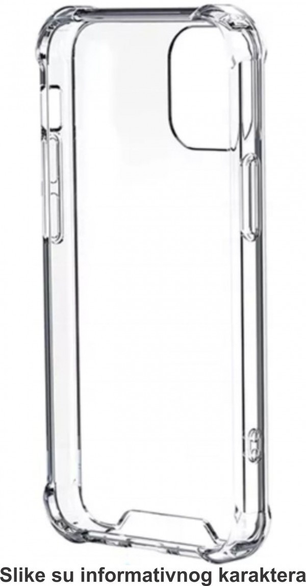 Iphone MCTT3-IPH 14 * Futrola hardcase silicone providna (189) - Слика 2