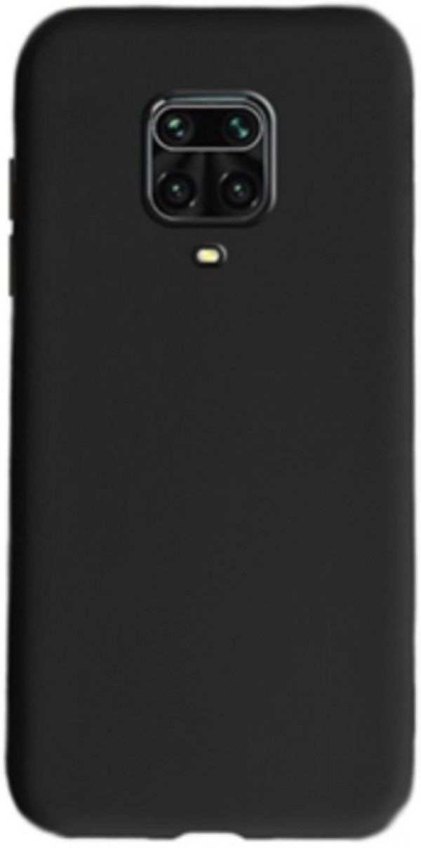MCTK4-SAMSUNG A13 * Futrola UTC Ultra Tanki Color silicone Black (119)