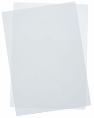 Folija za plastifikaciju A4 100listova 125mikrona (papir za laminaciju)