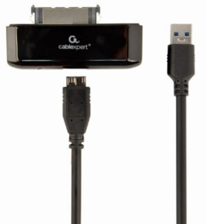 AUS3-02 Gembird USB 3.0 to SATA 2.5 drive adapter, GoFlex compatible