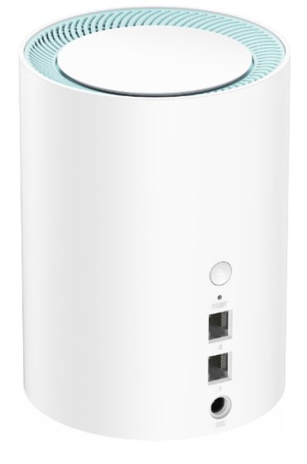 Cudy M1300 1-pack AC1200 Dual Band 2.4Ghz+5Ghz WiFi MESH, GiGABIT, 4x Antena 16MB/128DDR, 16/128mb - Слика 3