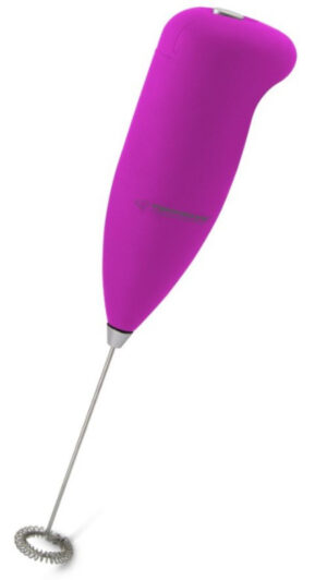 Esperansa Mutilica za Nes EKF001P Esperanza kafu i mleko 2xAA Pink