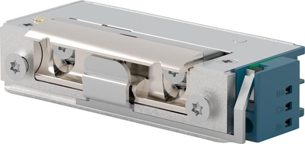 Elektricni prihvatnik O&C 5u 6x10 9-24v ac/dc MS 3436 - Слика 4