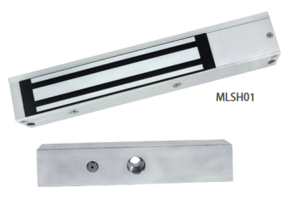 Elektricni magnet MLSH01 12v/24v dc 300kg 1671 - Слика 2