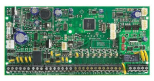 Paradox SP6000+  PCB 16 zona, 2 particije, 2 PGM izlaza
